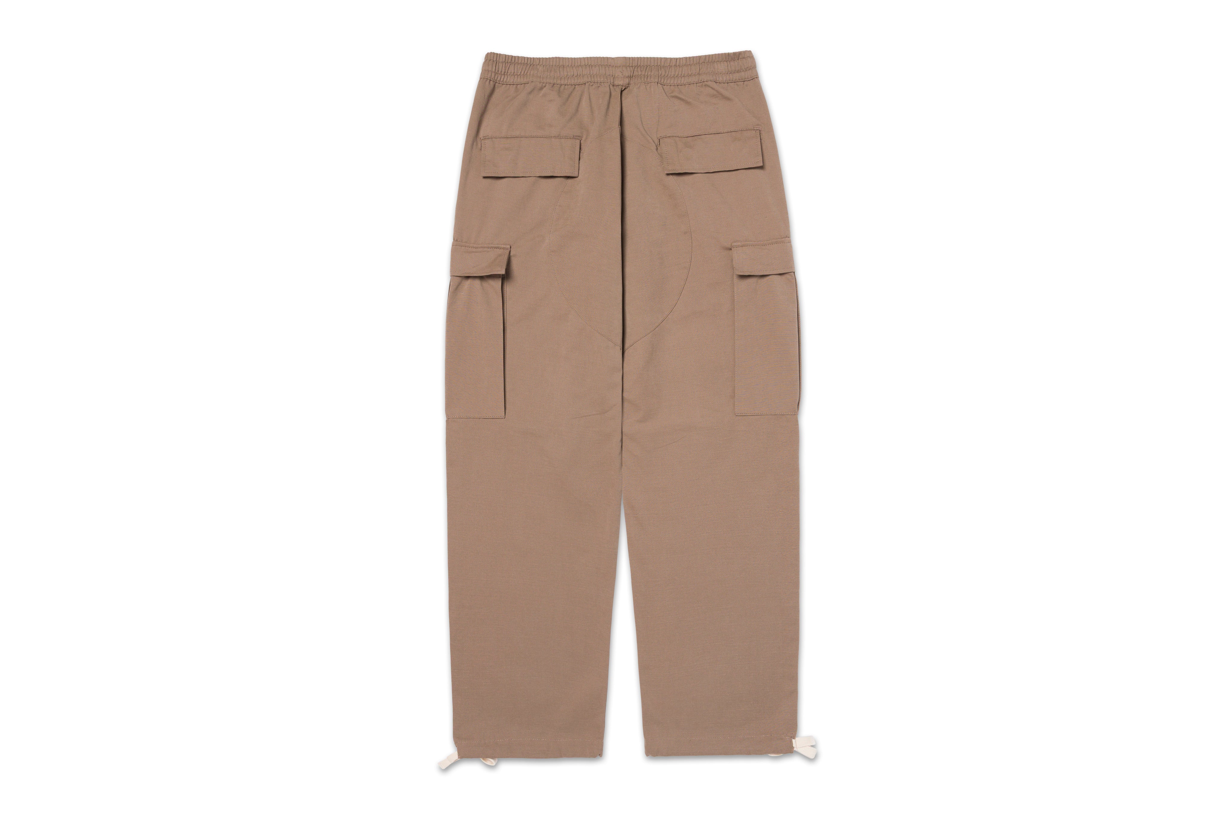 PD Cargo Pant Suede