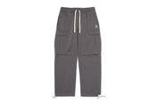 PD Cargo Pant Vintage Black