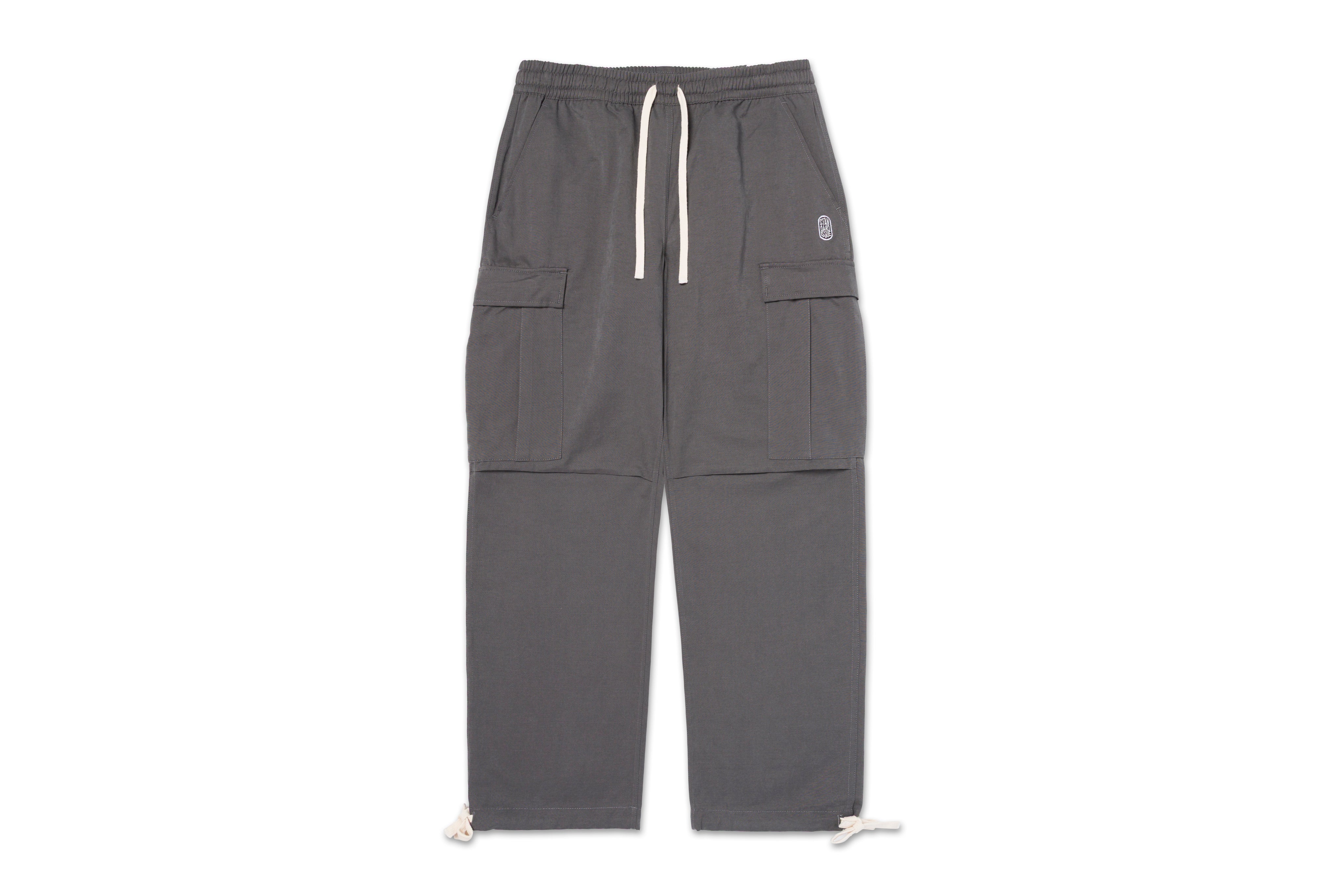 PD Cargo Pant Vintage Black