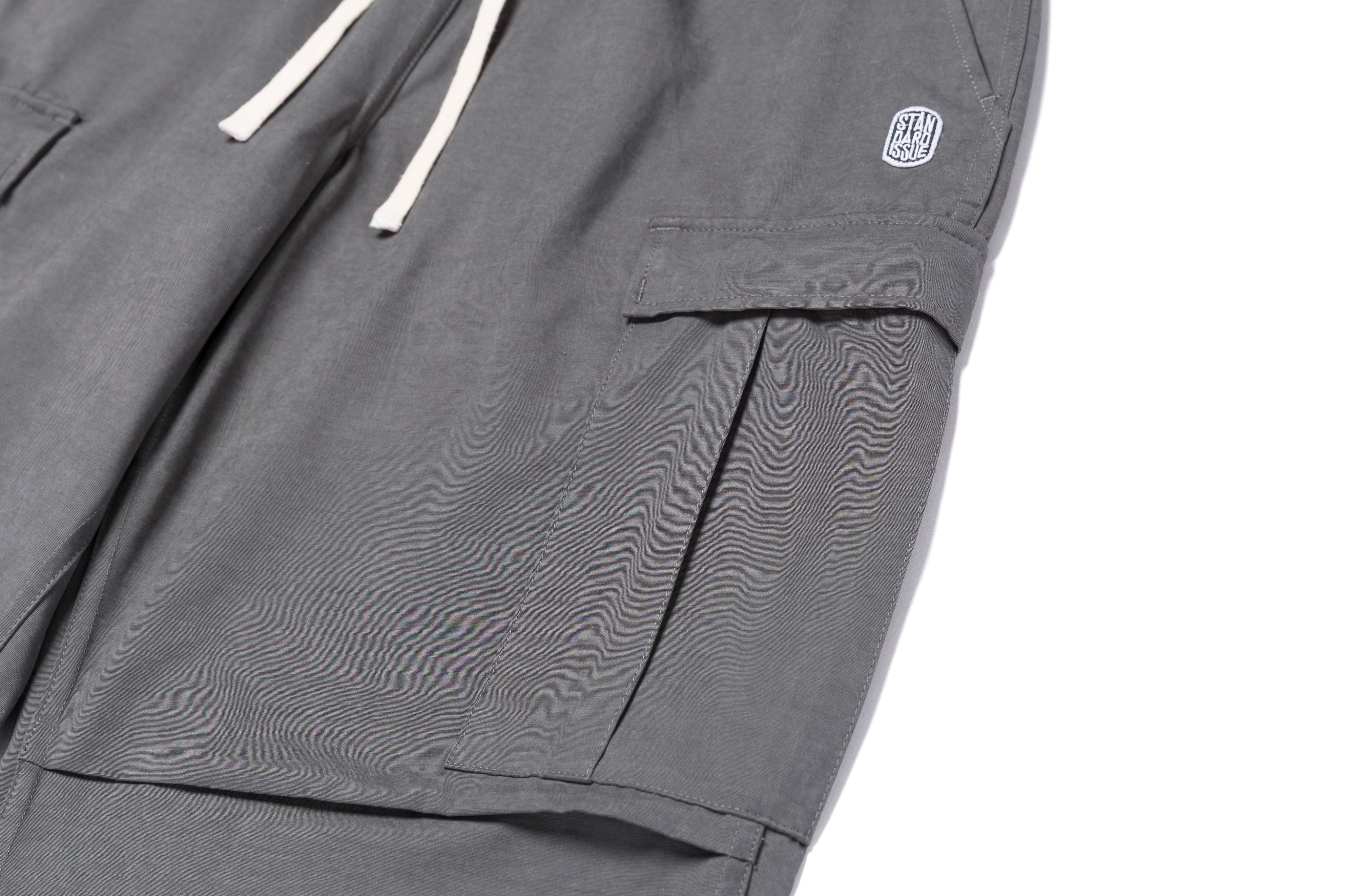 PD Cargo Pant Vintage Black