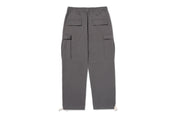 PD Cargo Pant Vintage Black