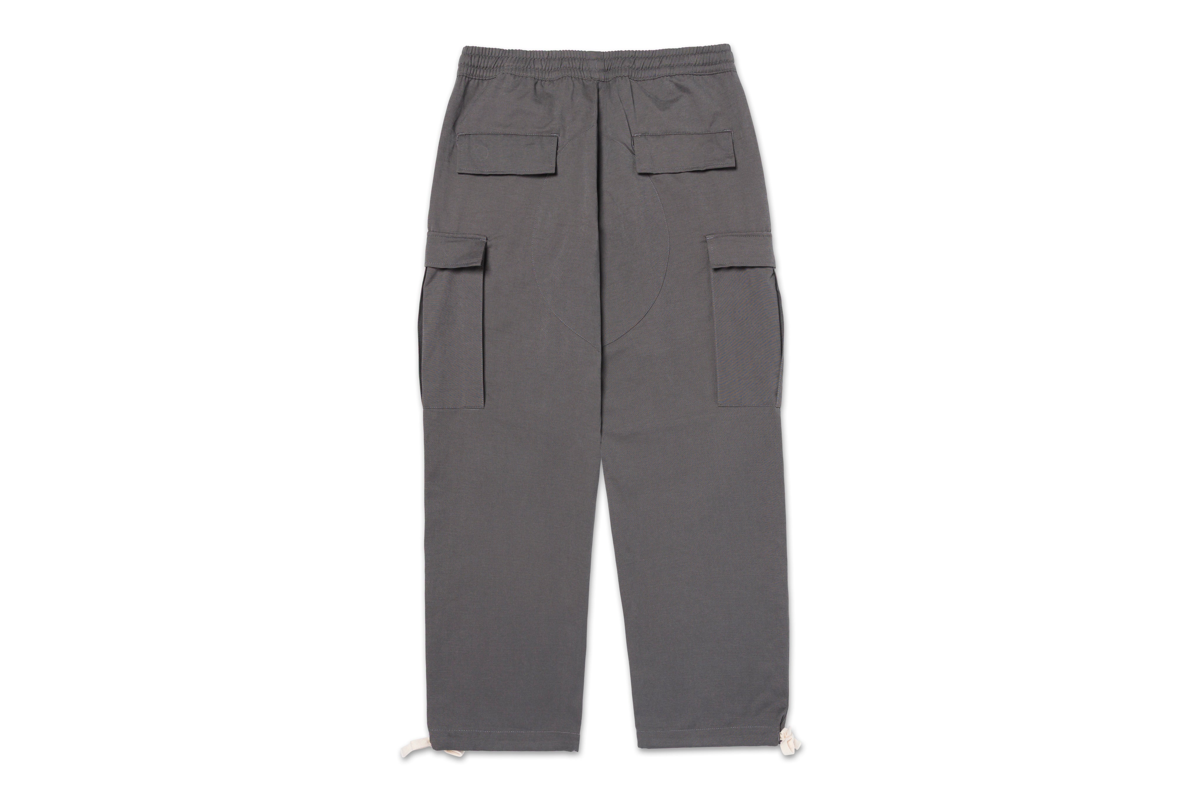 PD Cargo Pant Vintage Black