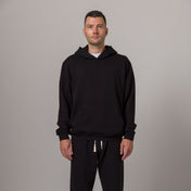 Standard Hoody Black