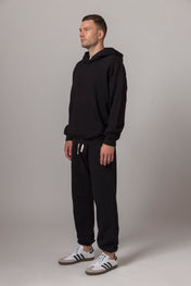 Standard Hoody Black