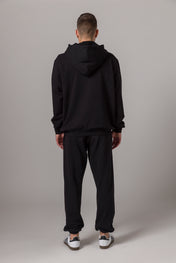 Standard Hoody Black