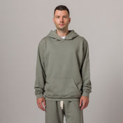 Standard Hoody Concrete
