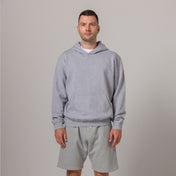 Standard Hoody Heather Grey