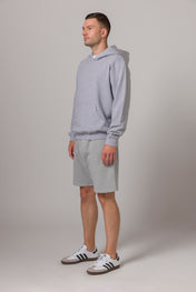 Standard Hoody Heather Grey
