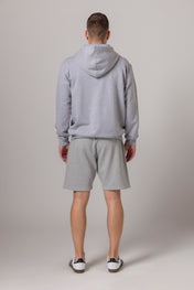 Standard Hoody Heather Grey