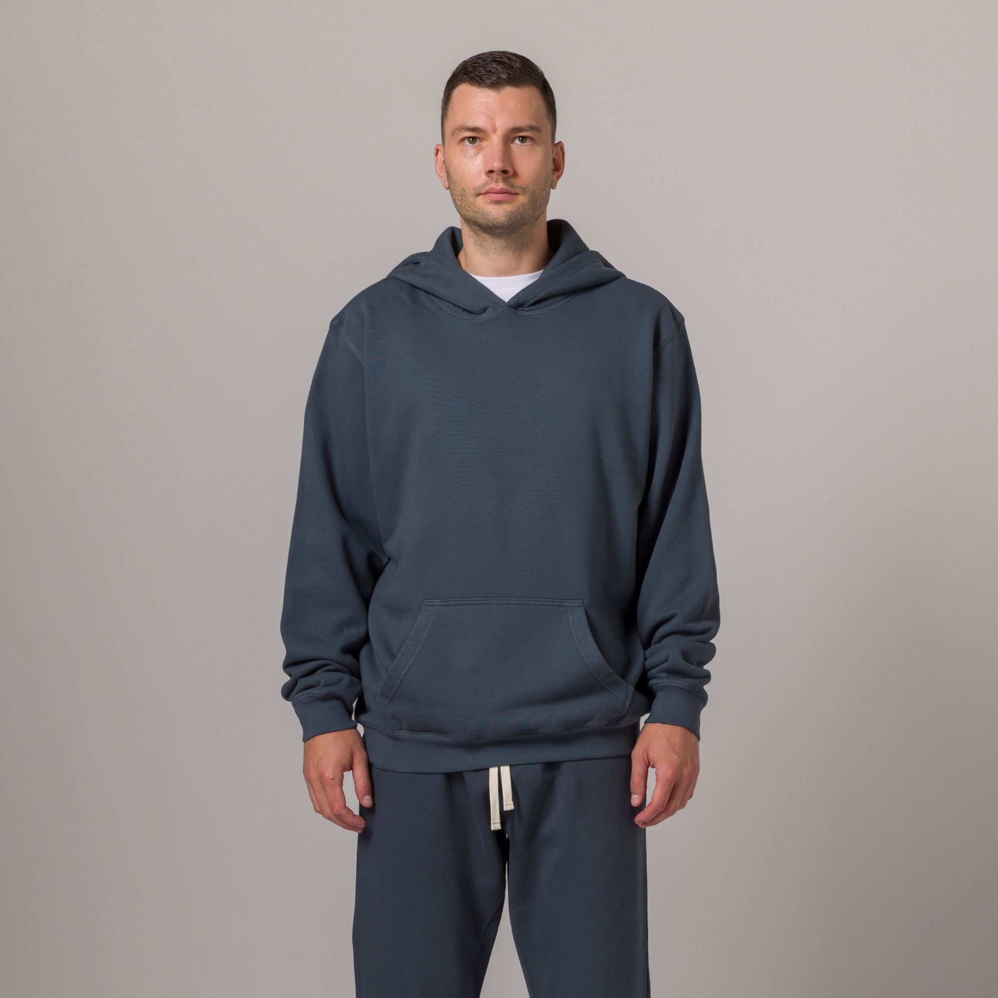 Standard Hoody Slate