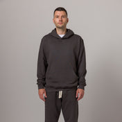 Standard Hoody Vintage Black