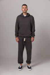 Standard Hoody Vintage Black