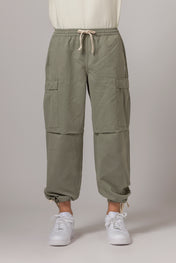 PD Cargo Pant Concrete