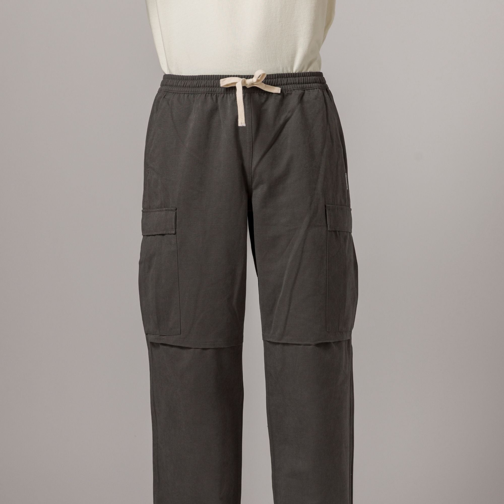 PD Cargo Pant Vintage Black