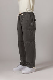 PD Cargo Pant Vintage Black