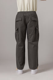 PD Cargo Pant Vintage Black