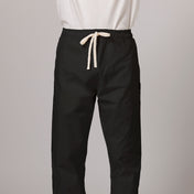 Standard Slacker Pant Black