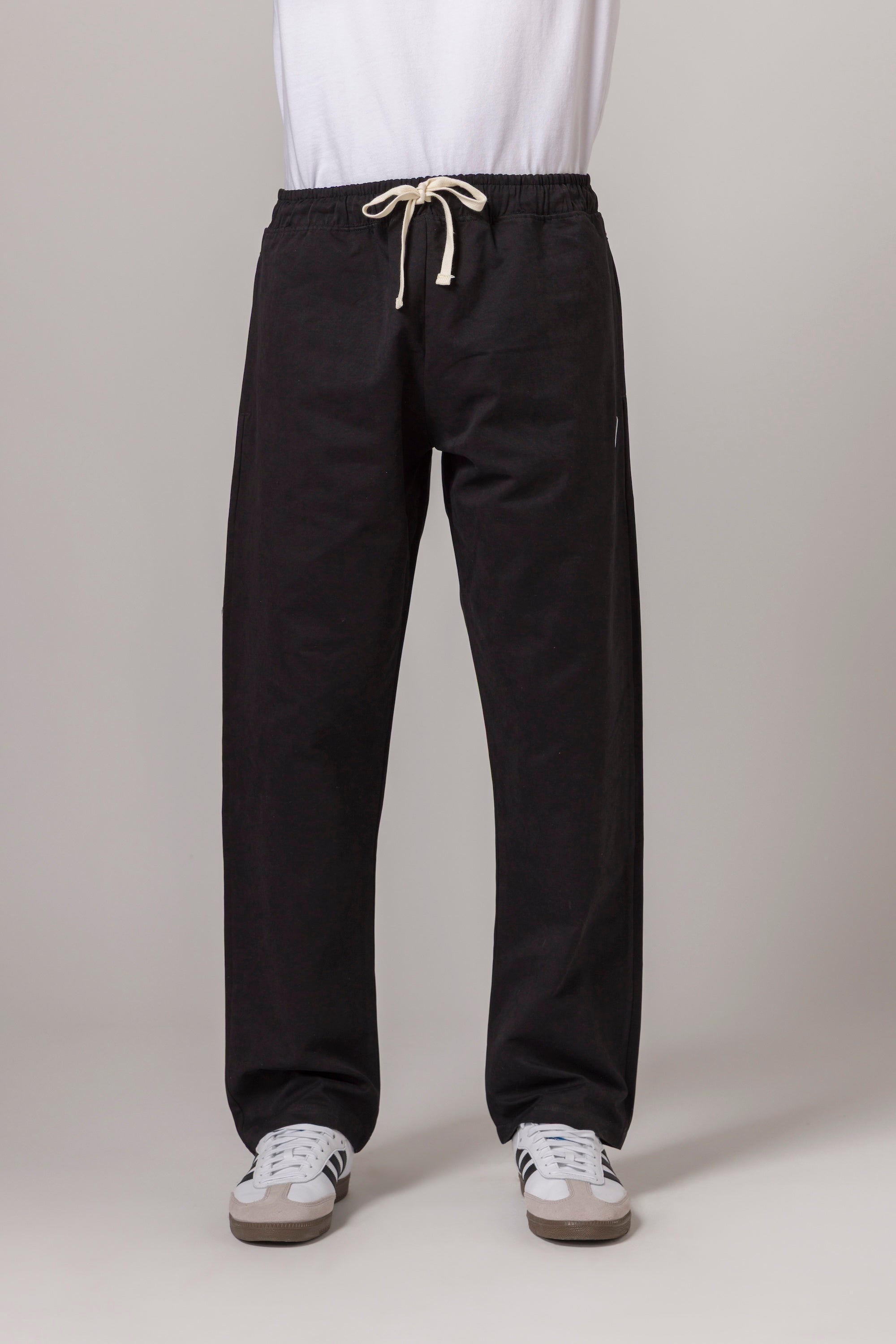 PD Slacker Pant Black