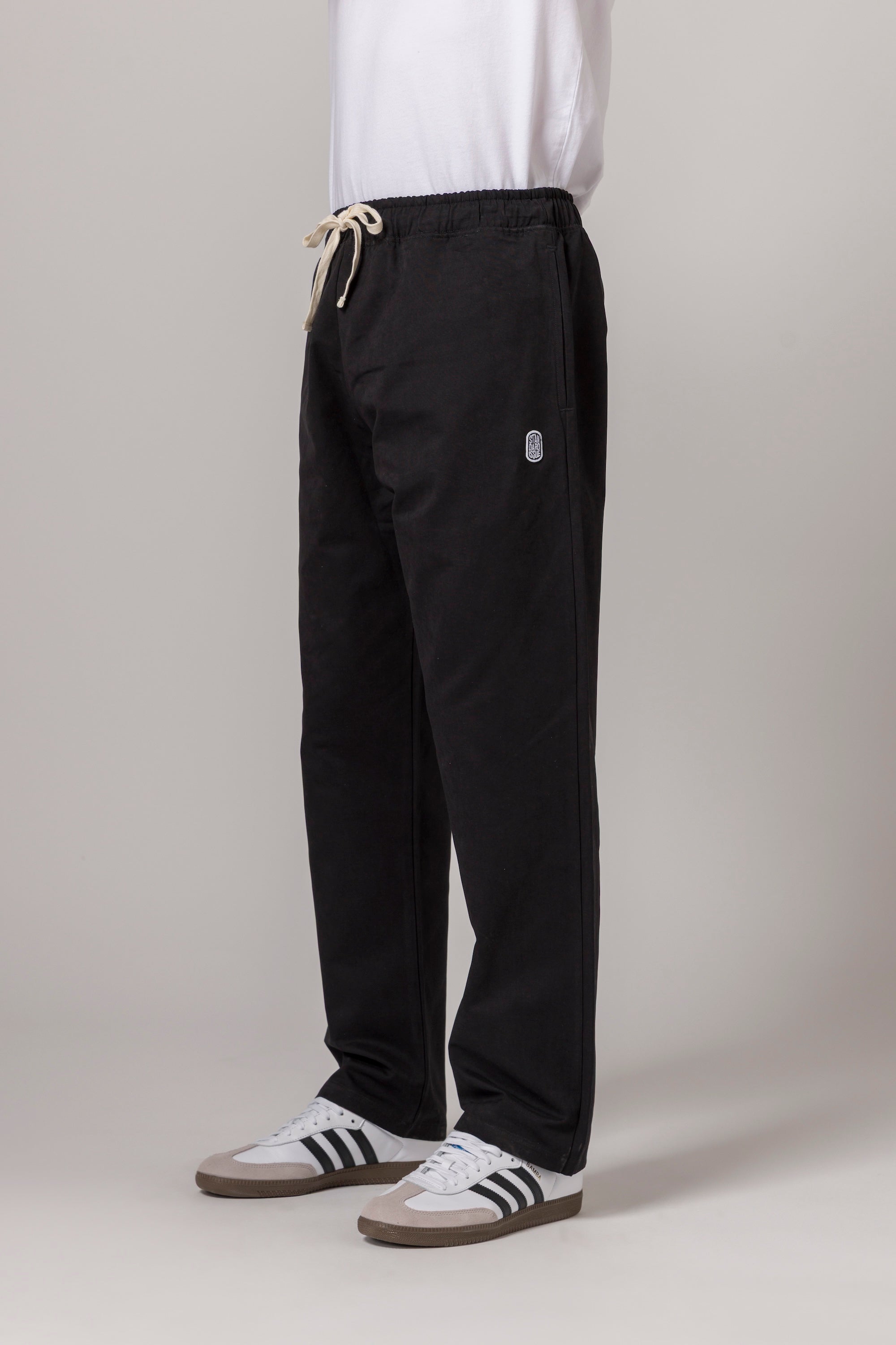 PD Slacker Pant Black