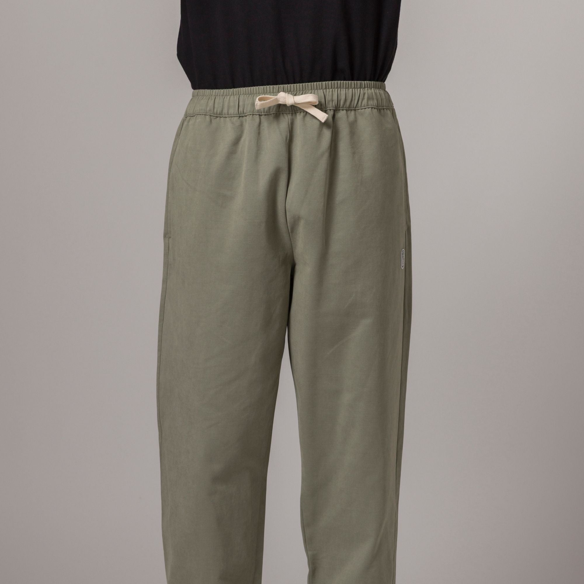 PD Slacker Pant Concrete