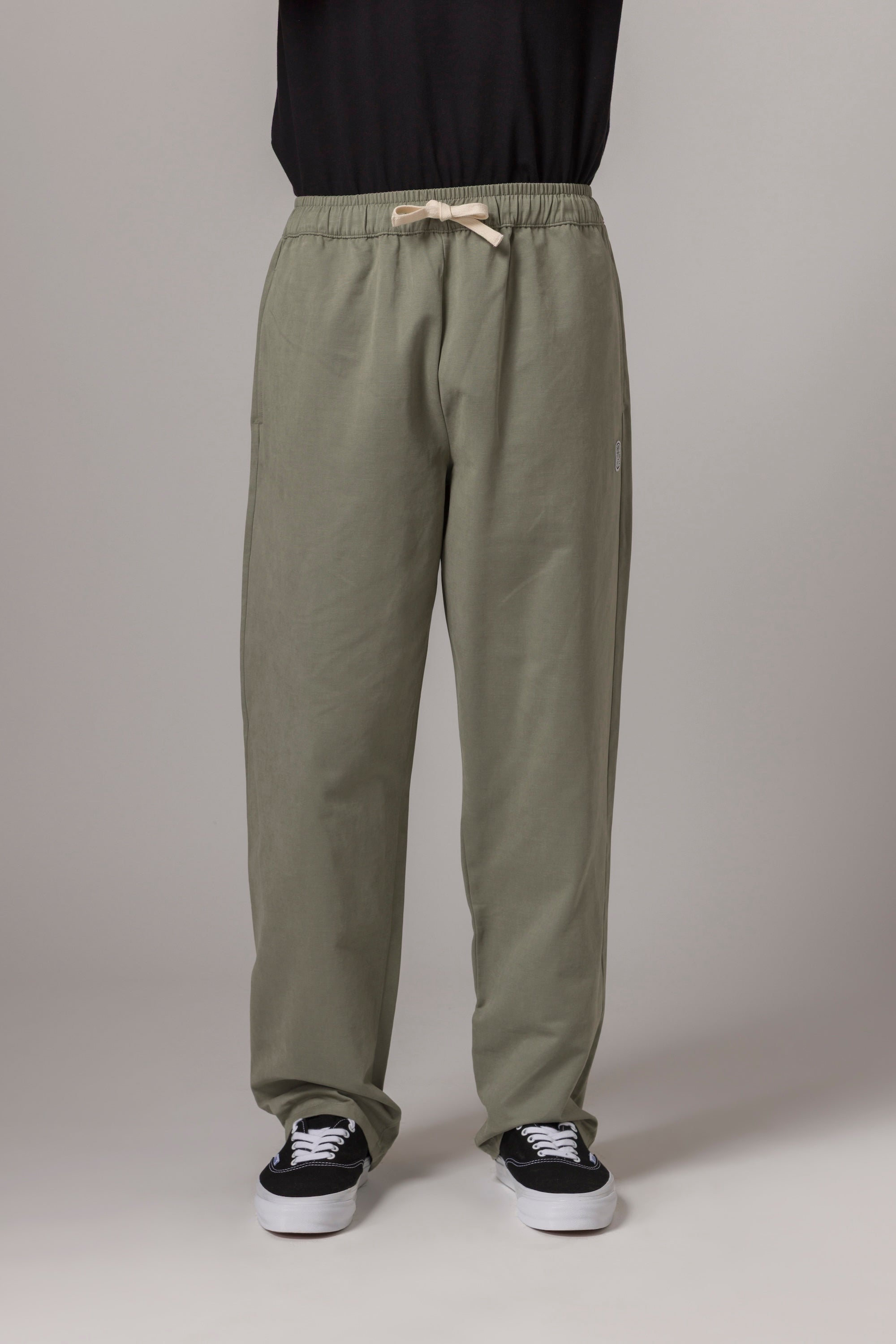 PD Slacker Pant Concrete