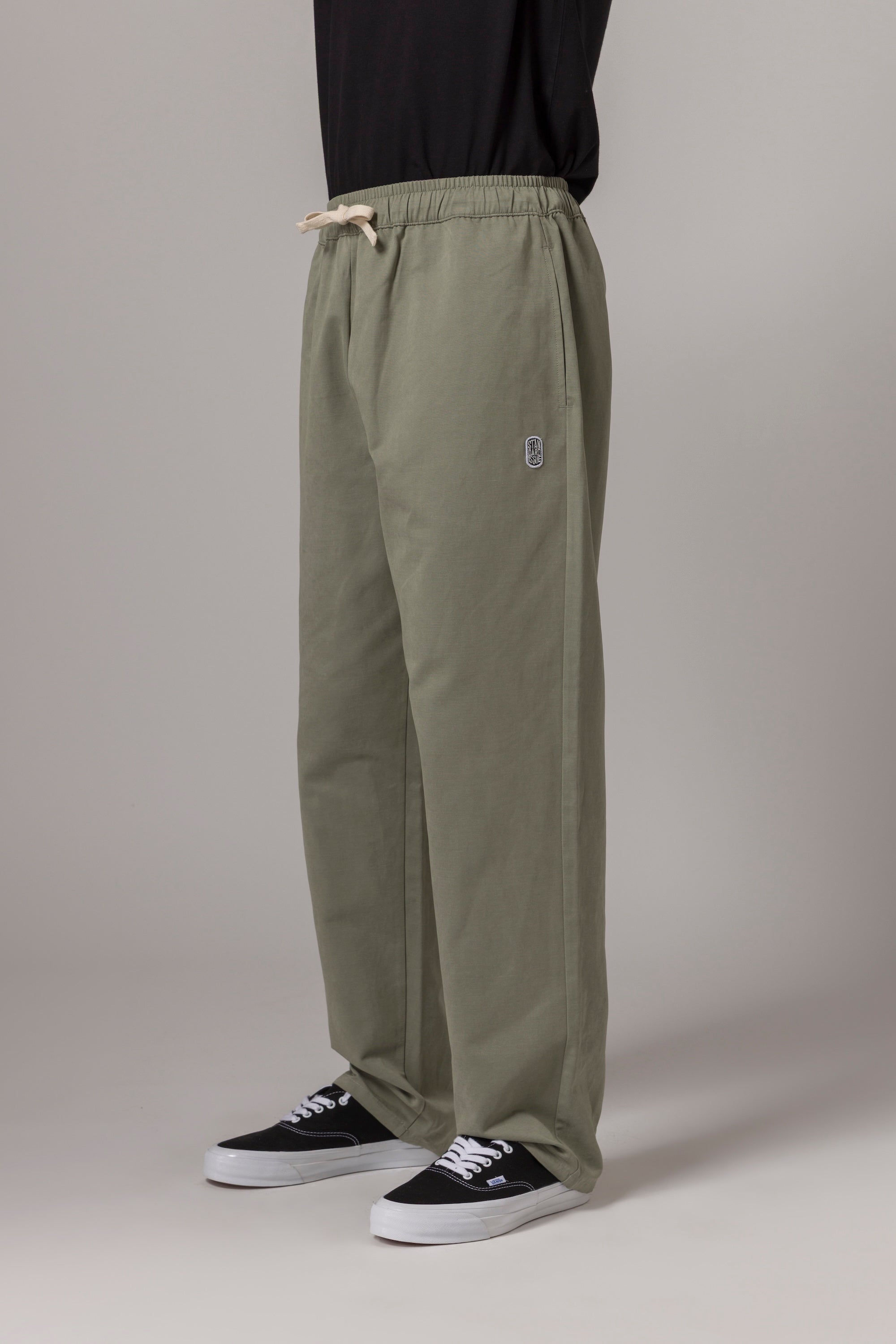 PD Slacker Pant Concrete