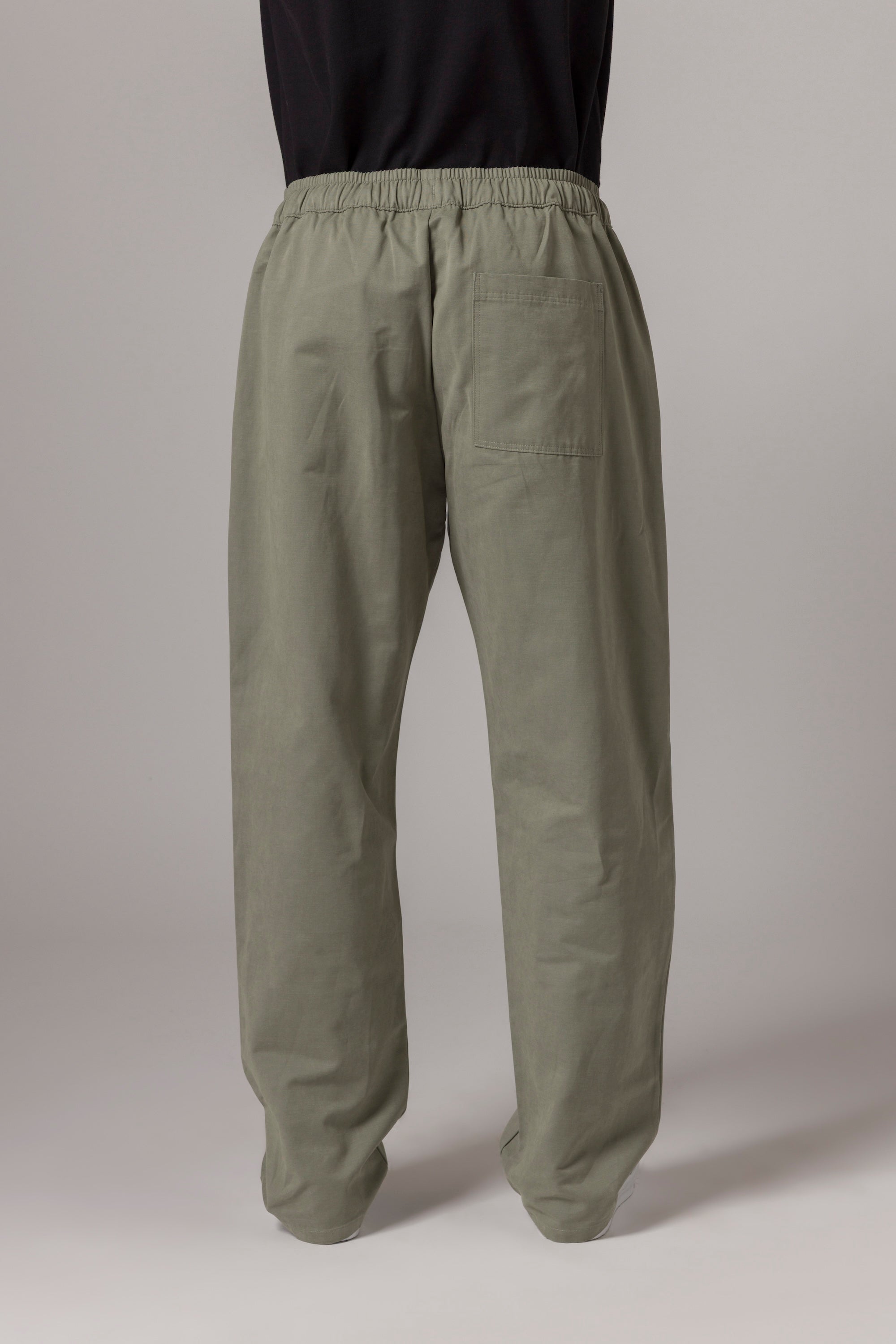 PD Slacker Pant Concrete