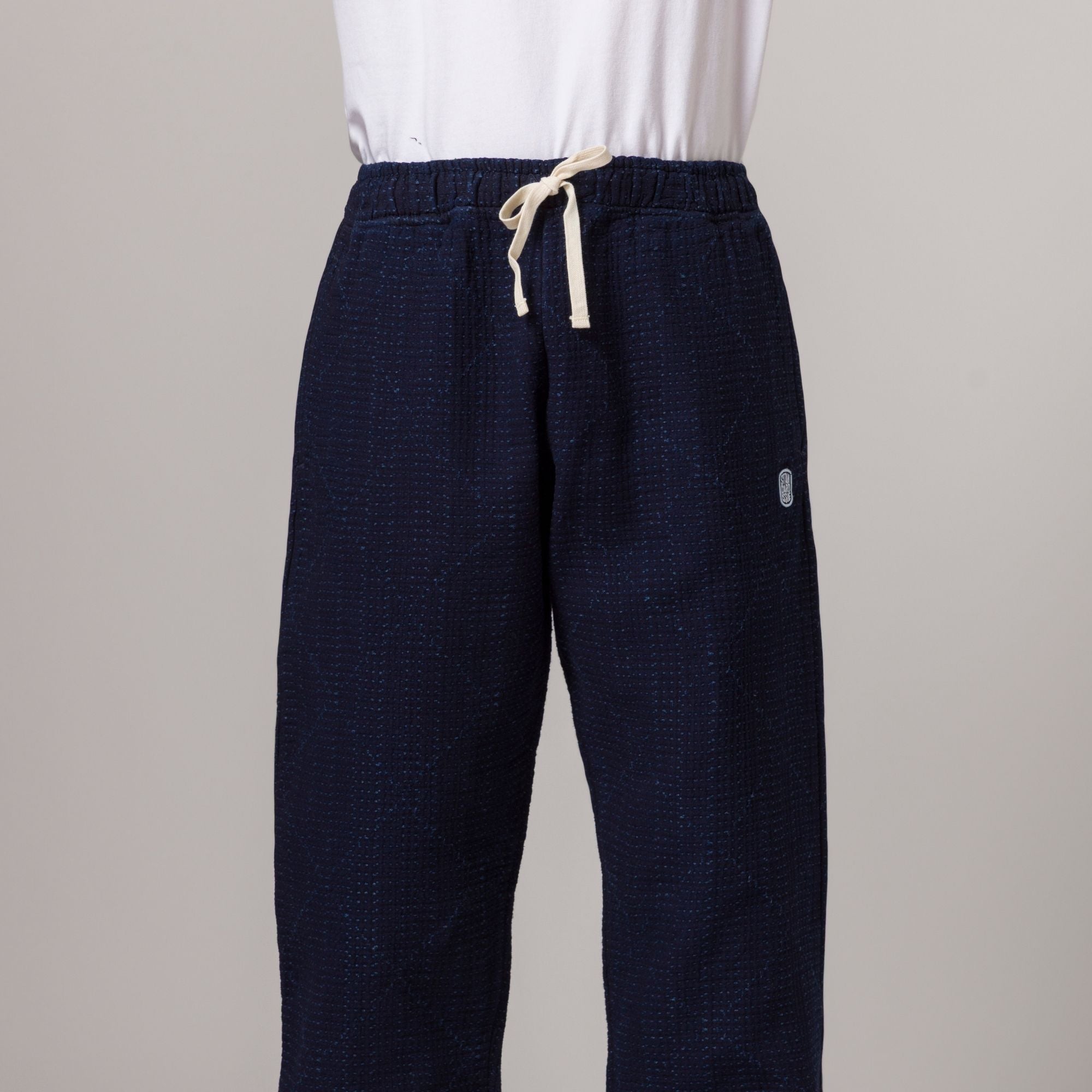 ブラッドCHALLENGER SLACKS EASY PANTS XL A.L.C. Jonny Cotton Pant | ALCltd.com
