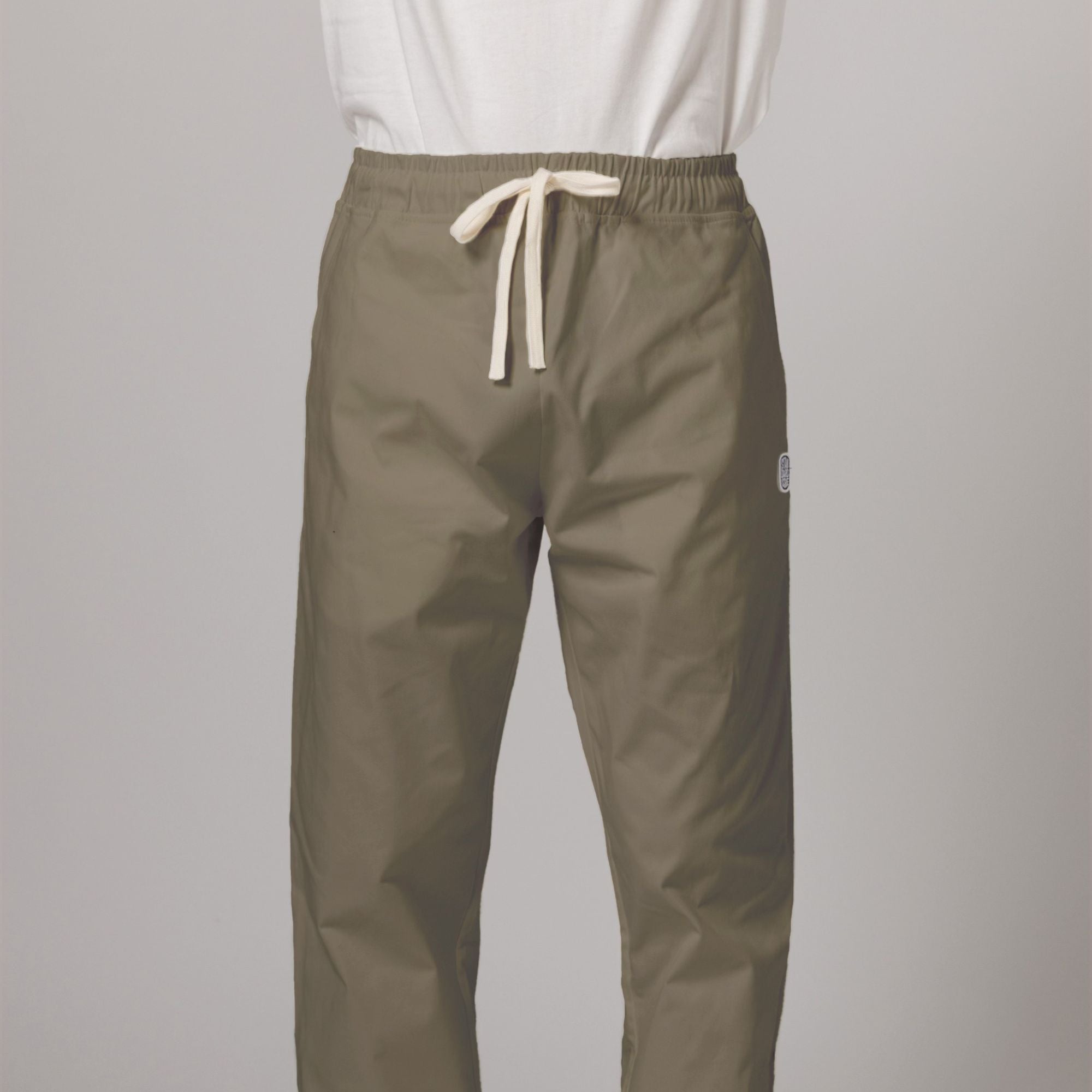 パンツ ADERERROR Slacks Product. 61 Size S Standard Slacker Pant Burnt Olive – STANDARD ISSUE