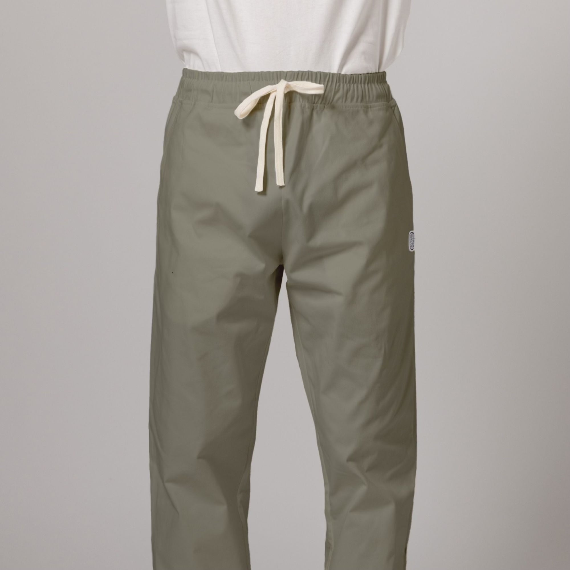 Standard Slacker Pant Concrete