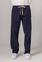 Standard Slacker Pant Navy