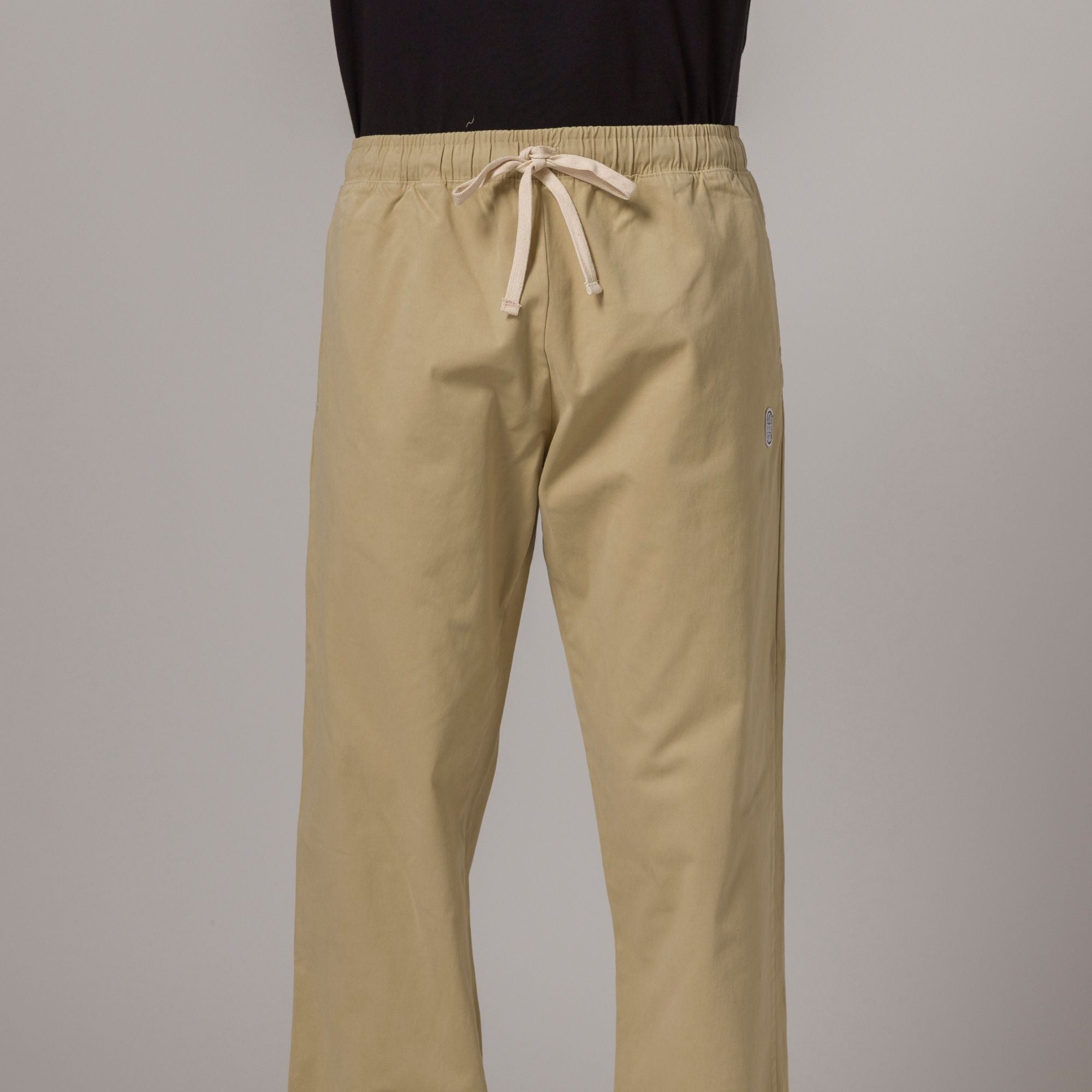 Standard Slacker Pant Sand