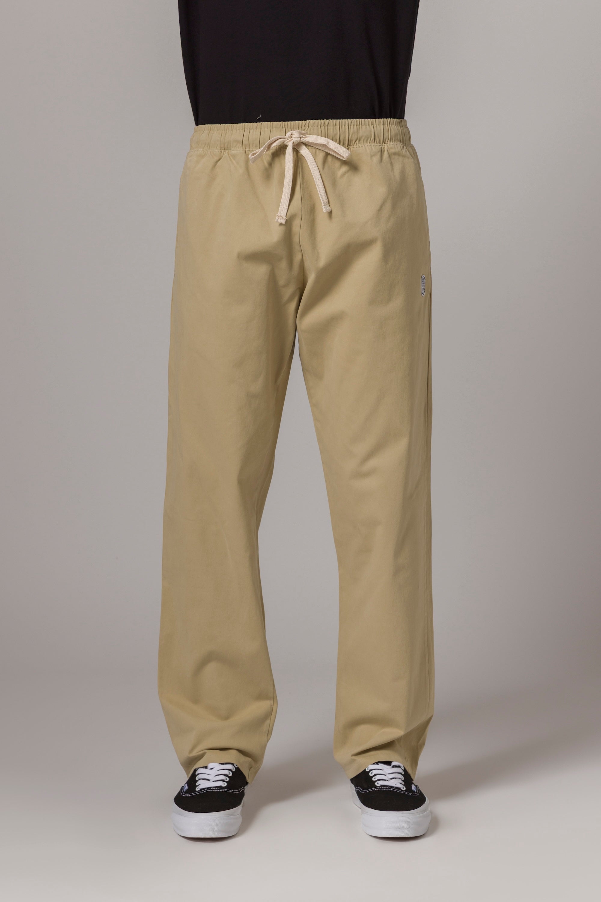 Standard Slacker Pant Sand