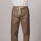 Standard Slacker Pant Suede