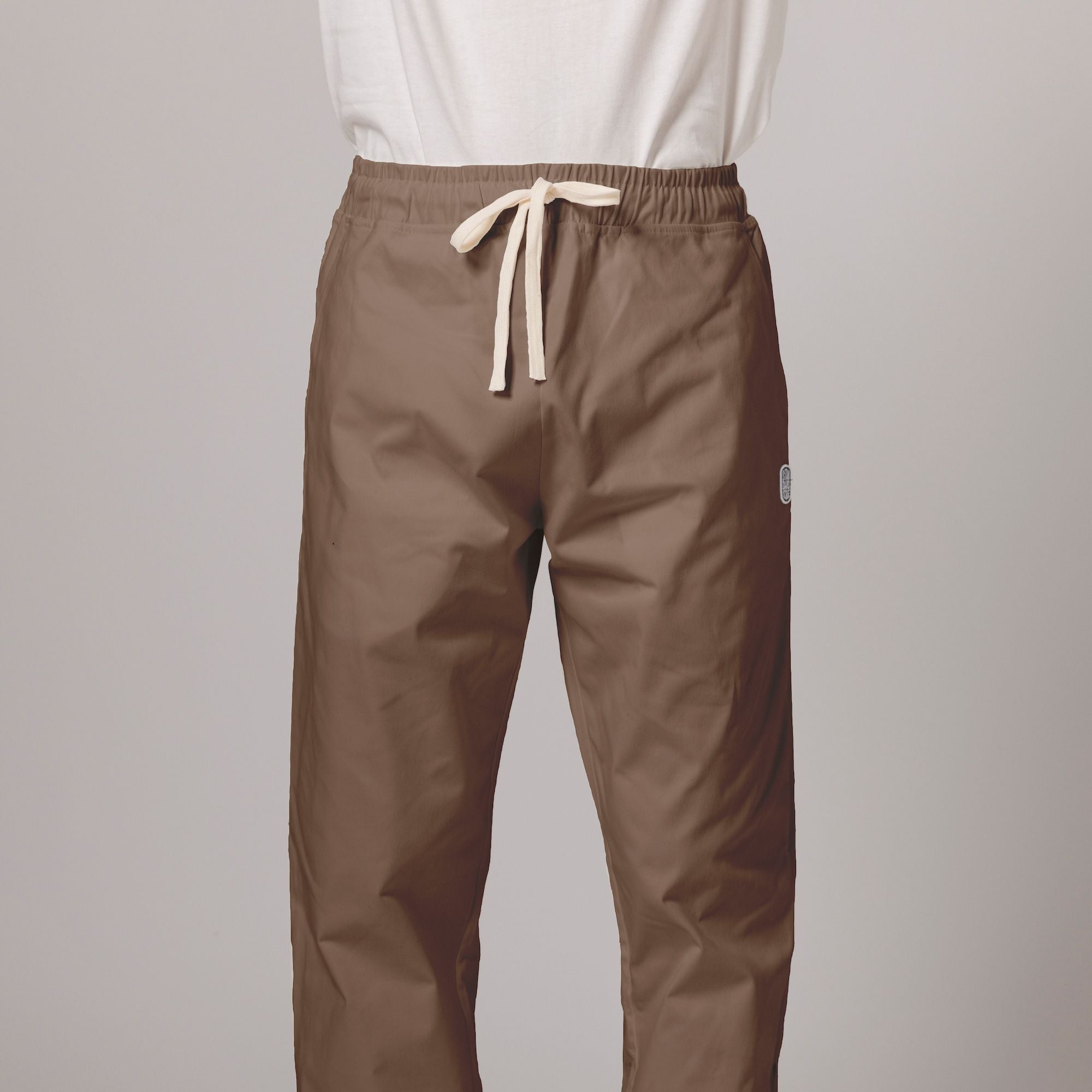 Standard Slacker Pant Suede