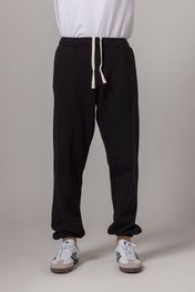 Standard Sweatpants Black