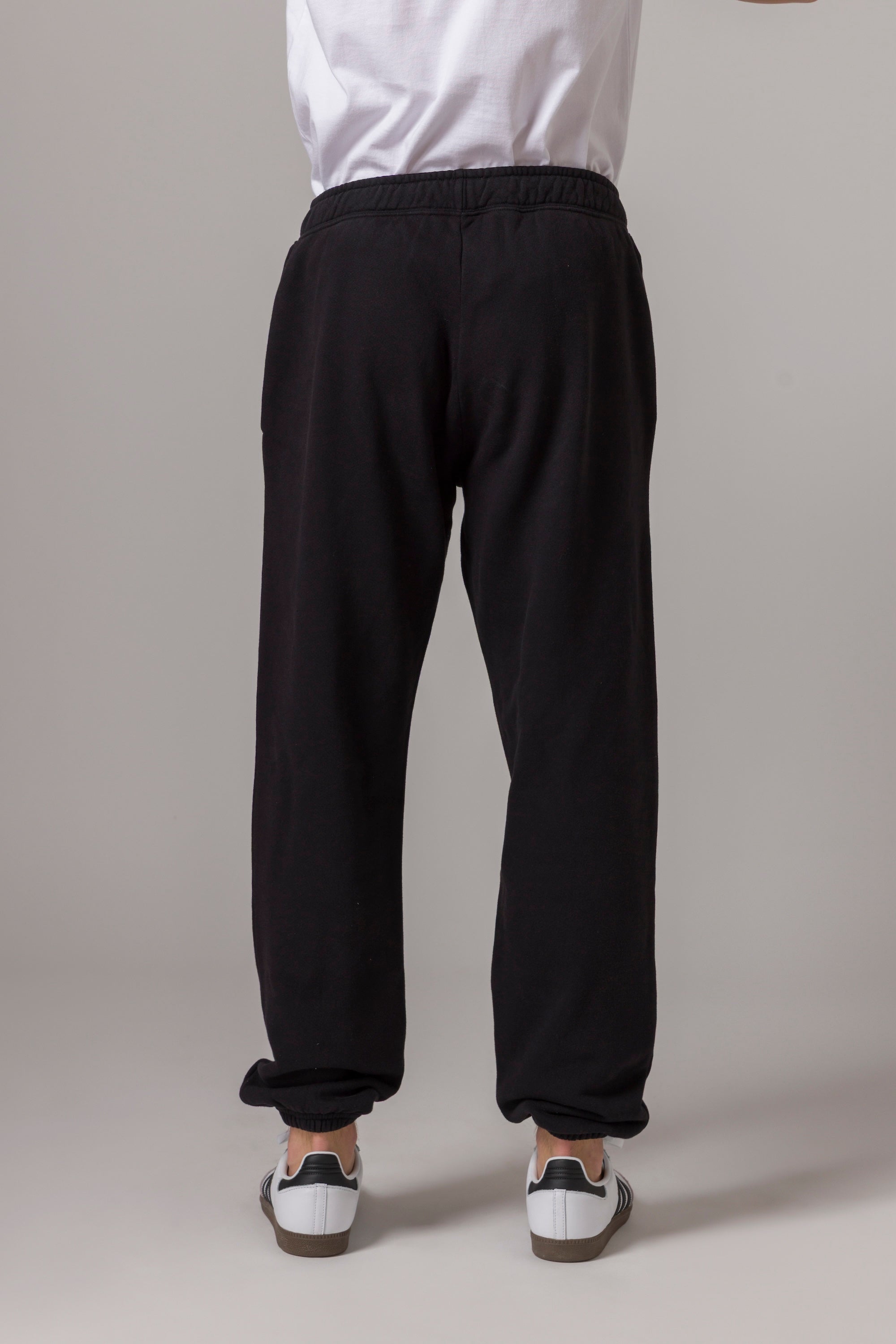 Standard Sweatpants Black