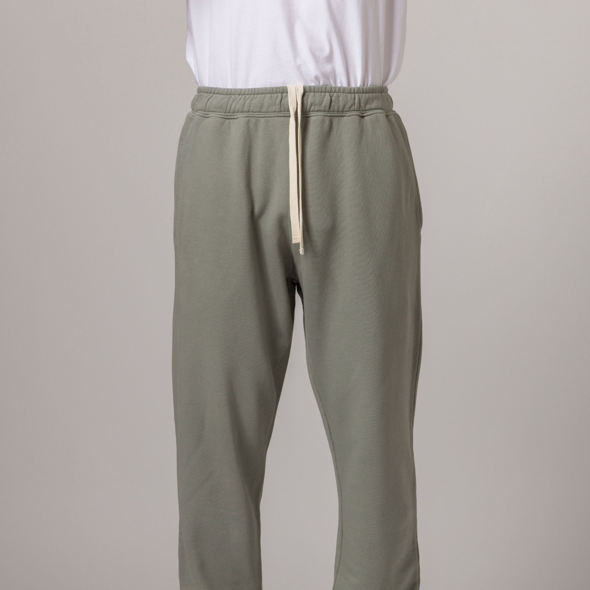 Standard Sweatpants Concrete