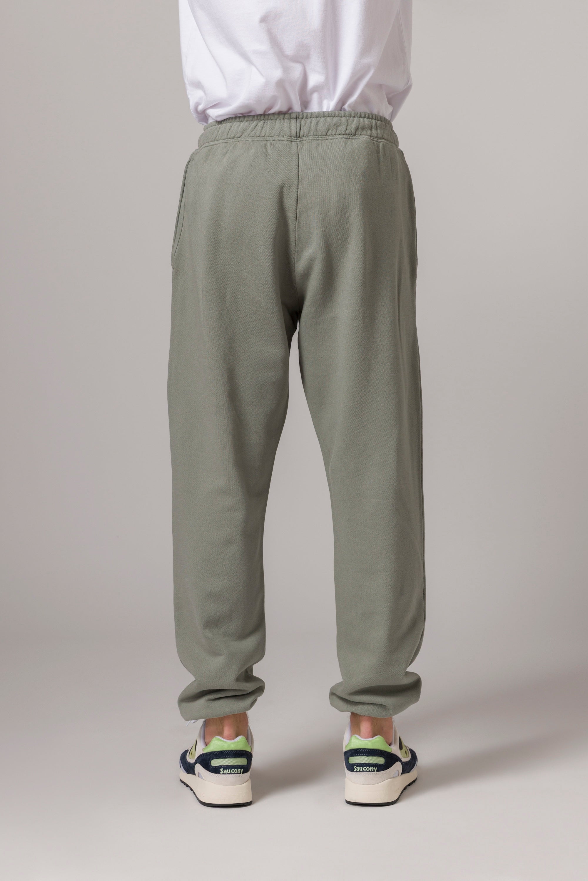 Standard Sweatpants Concrete