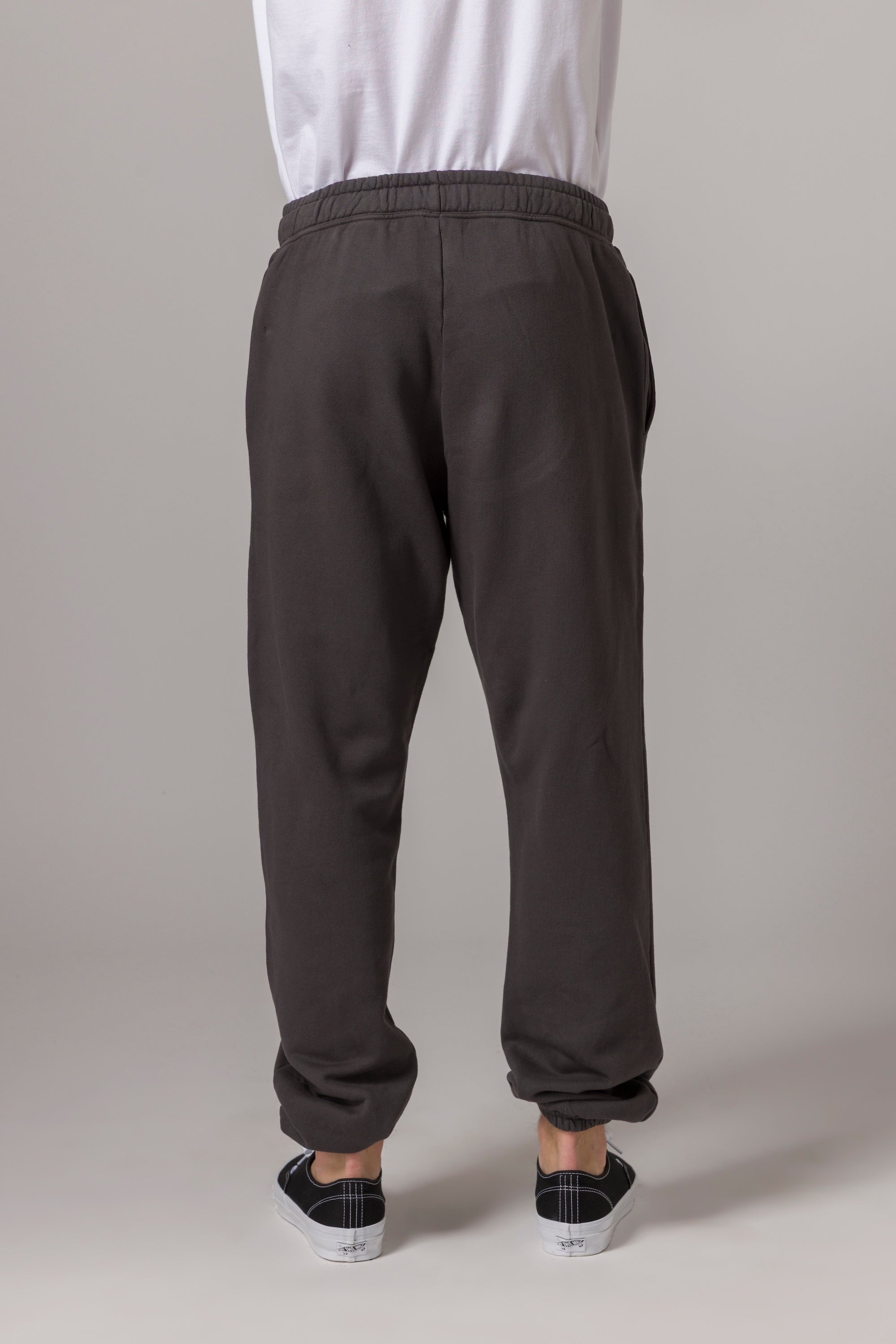 Standard Sweatpants Vintage Black