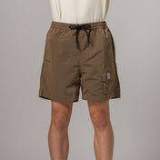 Tac Shorts Brown