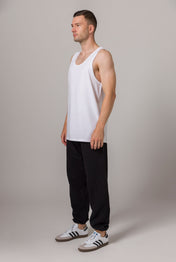 Standard Tank Top White