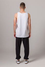 Standard Tank Top White