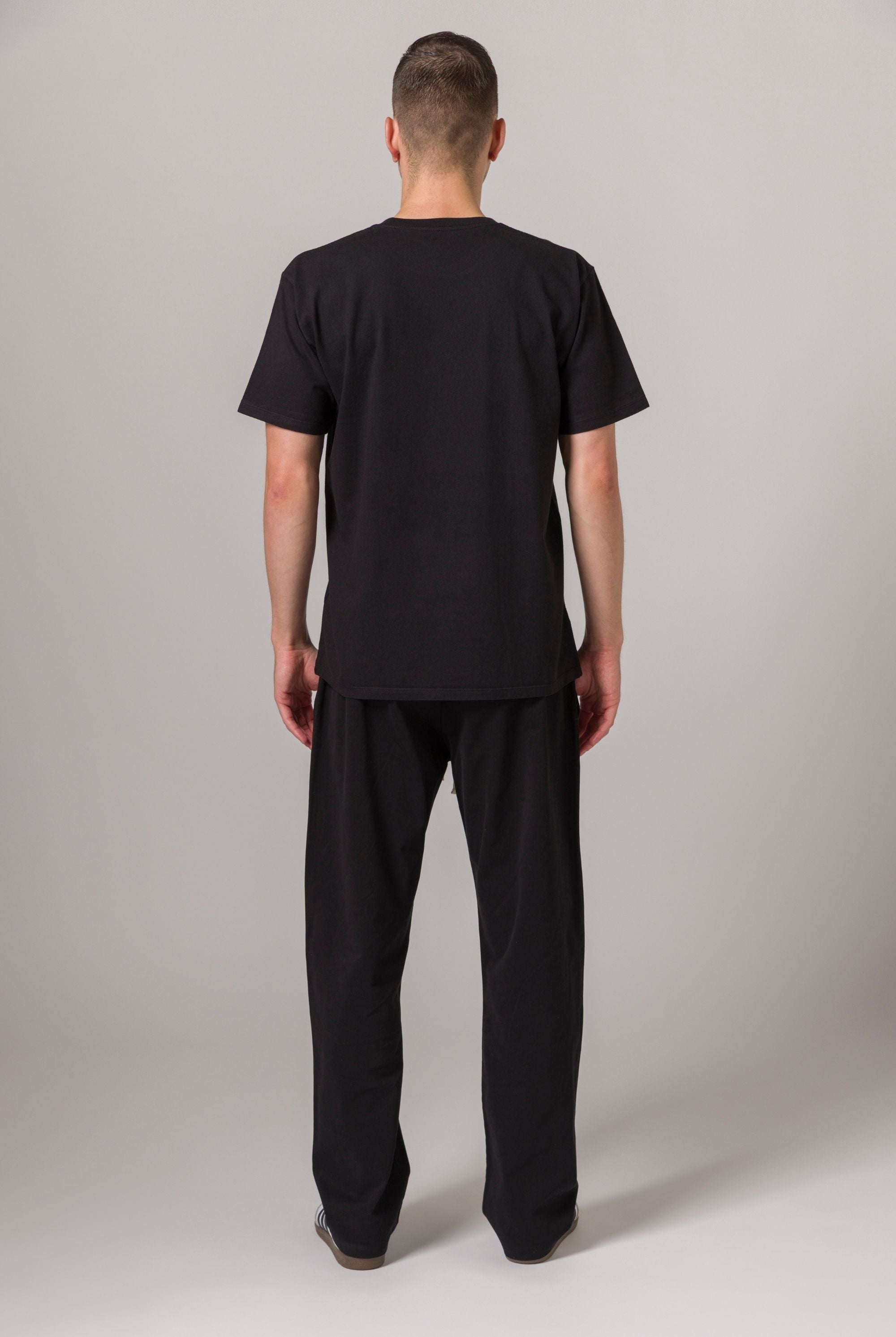 Standard Tee Black