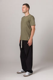 Standard Tee Burnt Olive