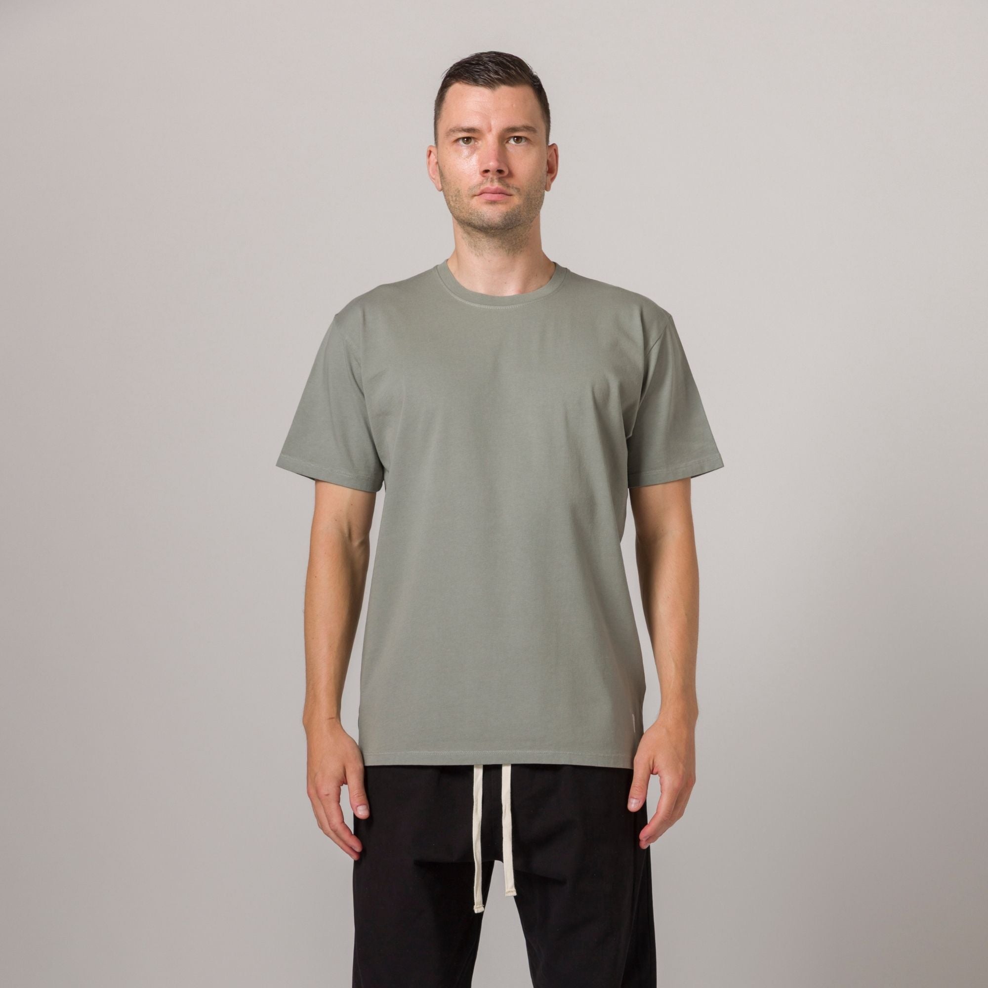 Standard Tee Concrete