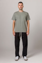 Standard Tee Concrete