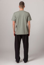 Standard Tee Concrete