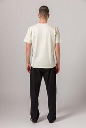 Standard Tee Cream