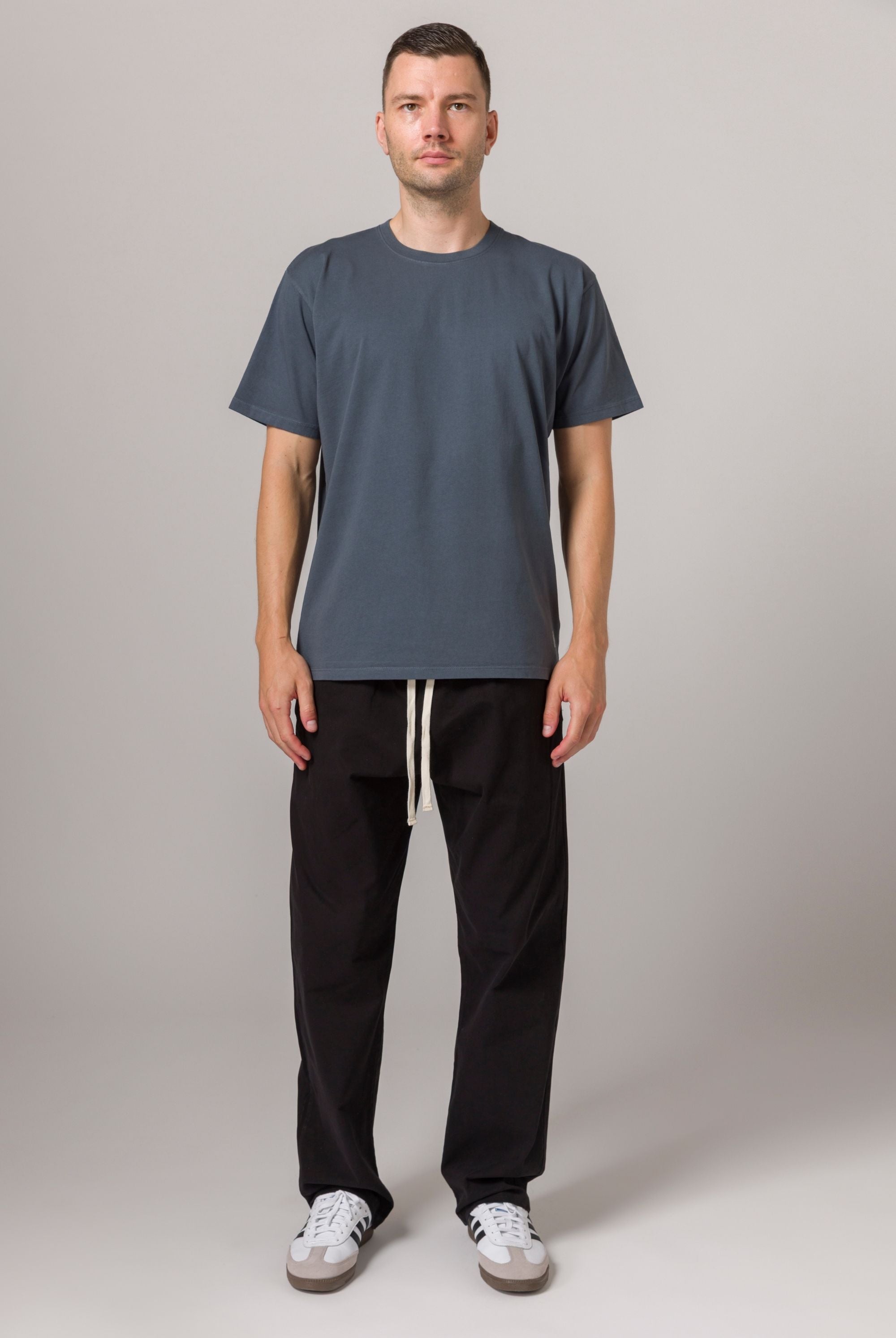 Standard Tee Slate